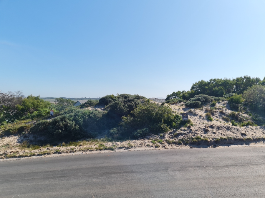 0 Bedroom Property for Sale in Paradise Beach Eastern Cape